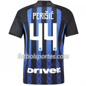 Camisetas Inter Milan Perisic 44 Primera Equipacion 2018/2019
